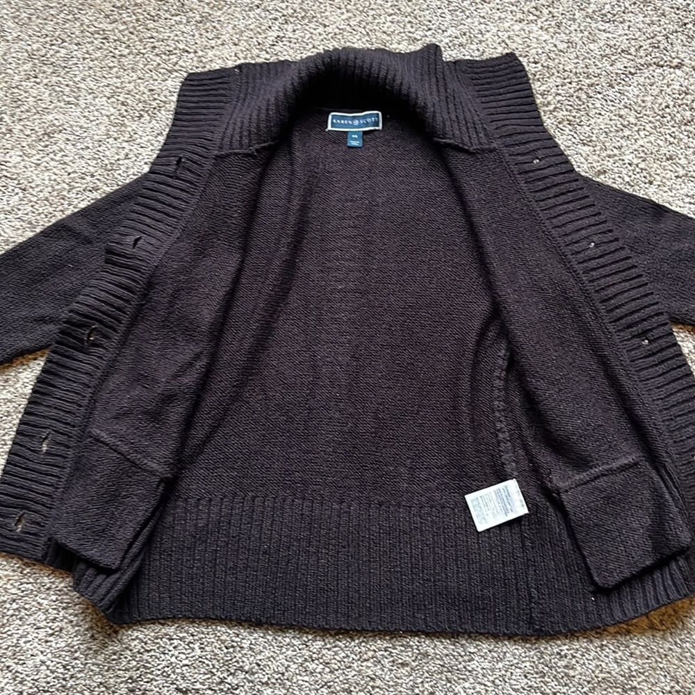 Cardigan - Picture 4 of 6